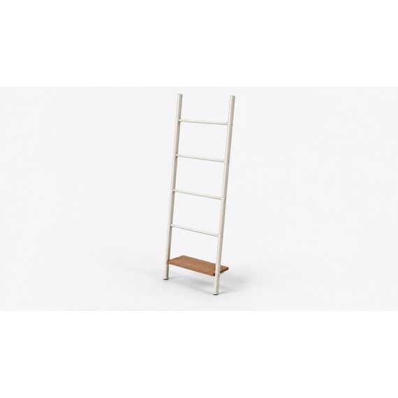 Pera Freestanding Towel Ladder — design preview