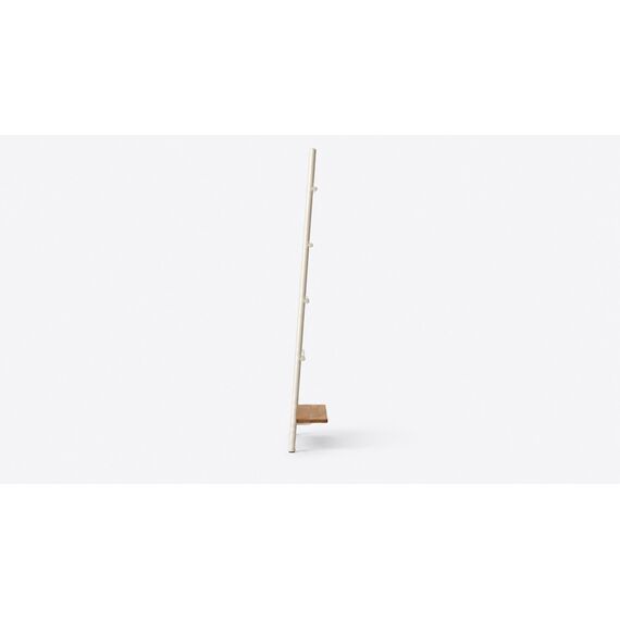 Pera Freestanding Towel Ladder — design preview