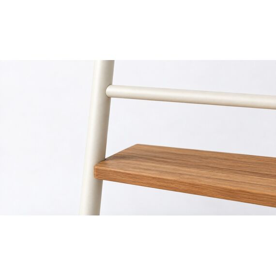 Pera Freestanding Towel Ladder — design preview