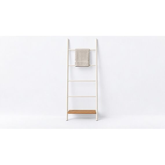 Pera Freestanding Towel Ladder — design preview