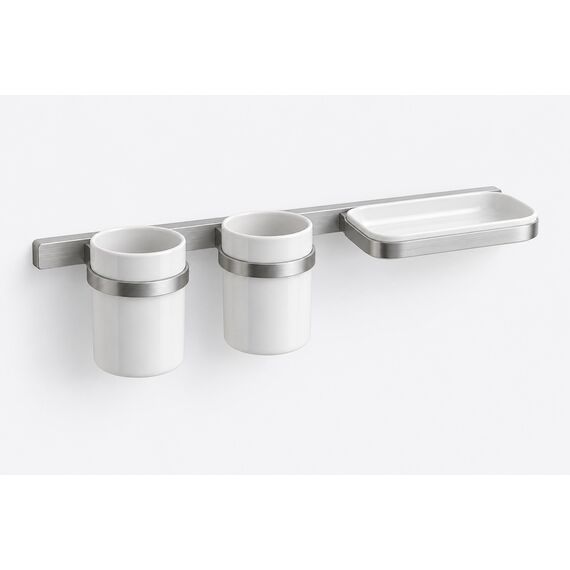 Lina Wall-Mounted Vanity Organizer — design preview