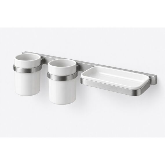 Lina Wall-Mounted Vanity Organizer — design preview