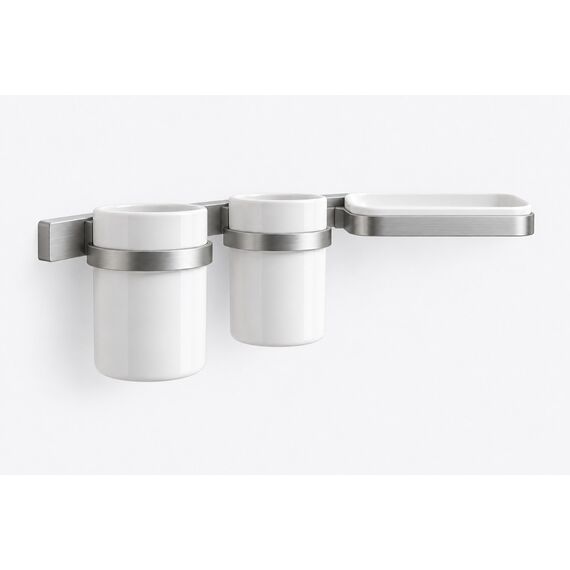 Lina Wall-Mounted Vanity Organizer — design preview