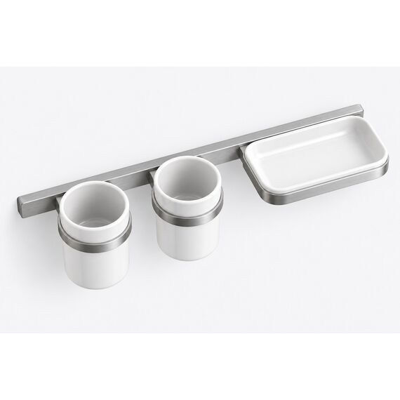 Lina Wall-Mounted Vanity Organizer — design preview