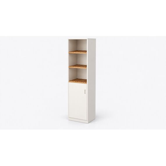Amani Freestanding Bath Linen Cabinet — design preview