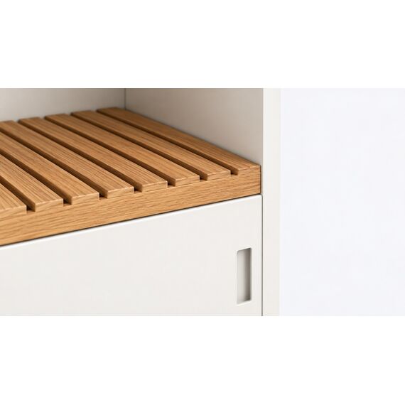 Amani Freestanding Bath Linen Cabinet — design preview