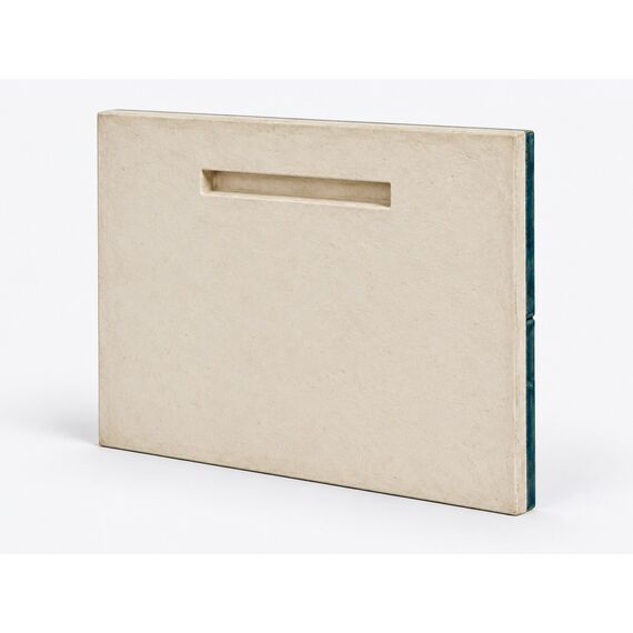 Miro Hanging Ceramic Wall Relief — design preview