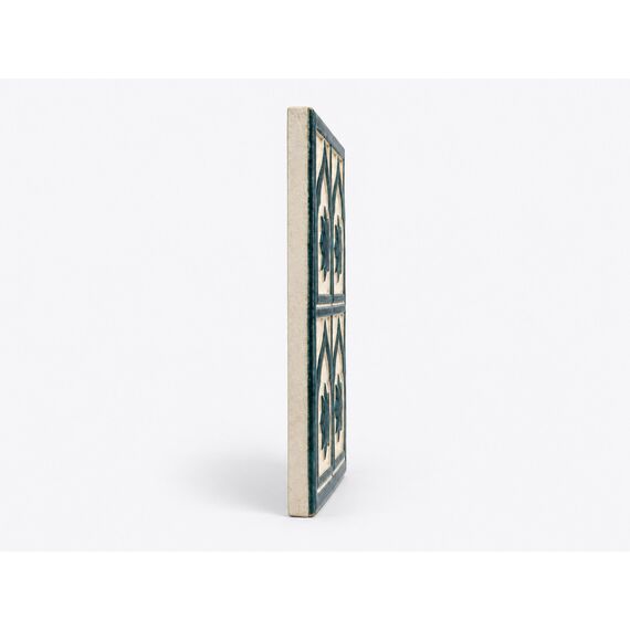 Miro Hanging Ceramic Wall Relief — design preview