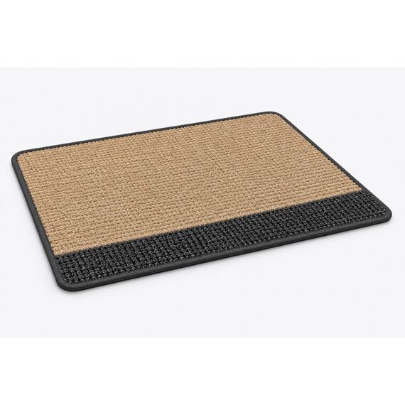 Sadaf Indoor Entry Doormat — design preview