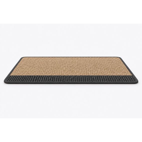 Sadaf Indoor Entry Doormat — design preview