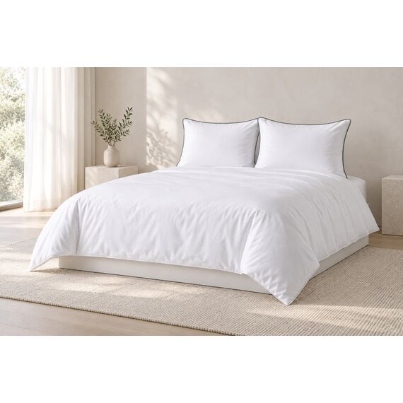 Aven Quilt and Shams Set — design preview