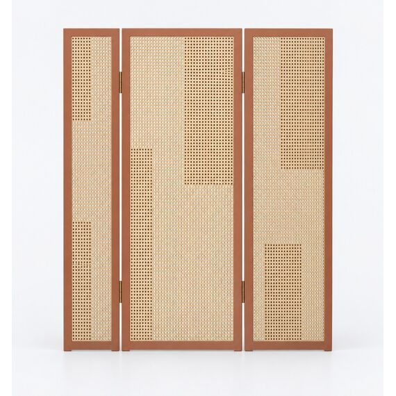 Aks Pivot-Panel Privacy Screen — design preview