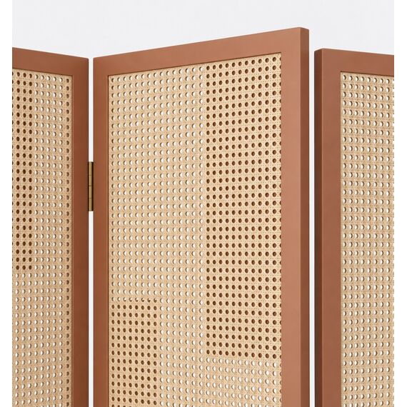 Aks Pivot-Panel Privacy Screen — design preview