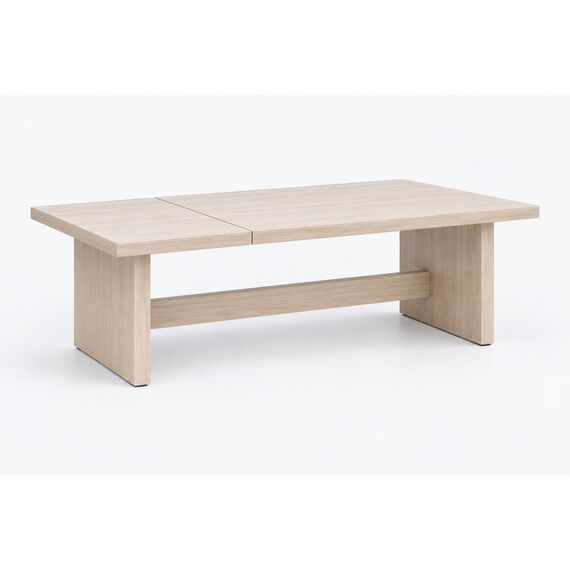 Samaa Lift-Top Work Table — design preview