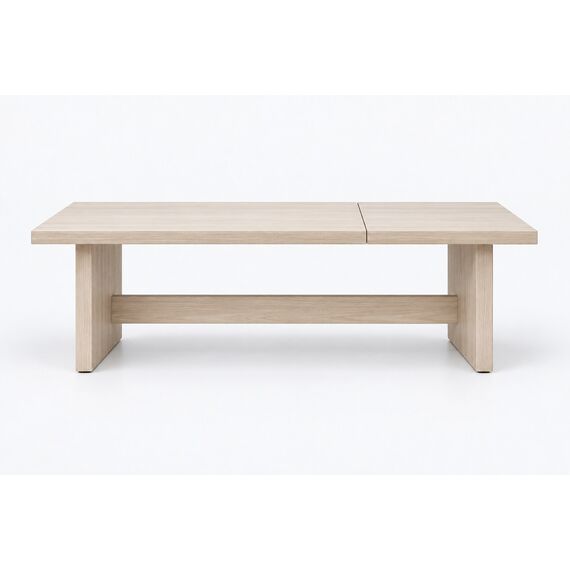 Samaa Lift-Top Work Table — design preview