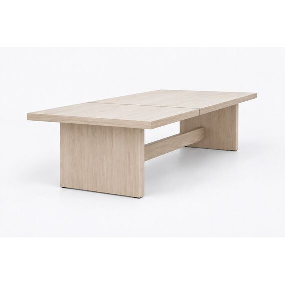 Samaa Lift-Top Work Table — design preview