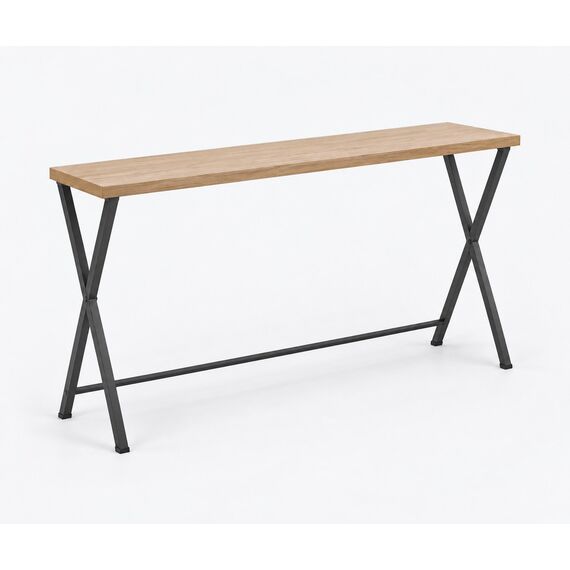 Kaghaz Slim-Fold Console — design preview