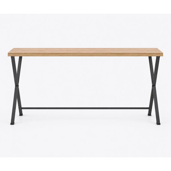 Kaghaz Slim-Fold Console — design preview
