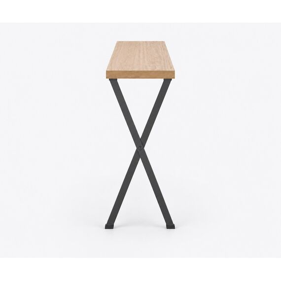 Kaghaz Slim-Fold Console — design preview