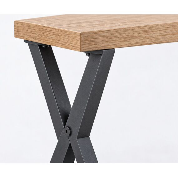 Kaghaz Slim-Fold Console — design preview