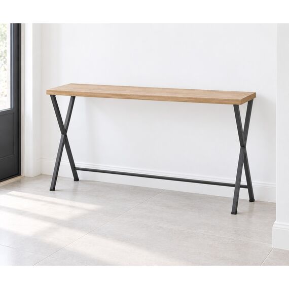 Kaghaz Slim-Fold Console — design preview