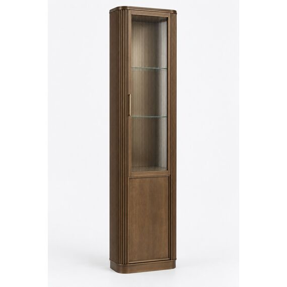 Roshan Ribbed Vitrine — design preview