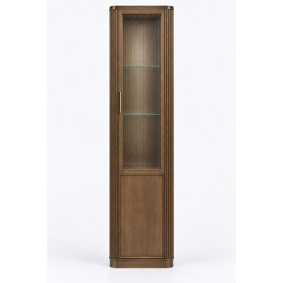 Roshan Ribbed Vitrine — design preview