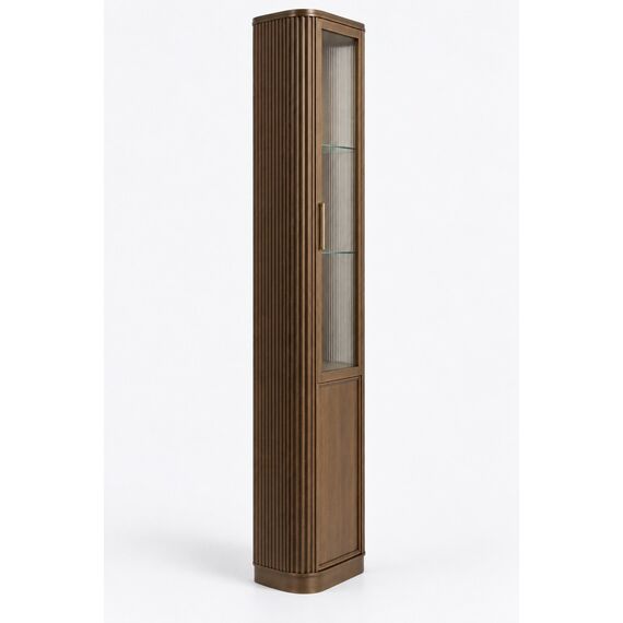 Roshan Ribbed Vitrine — design preview