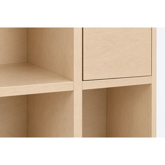 Dastoor Modular Book Wall — design preview
