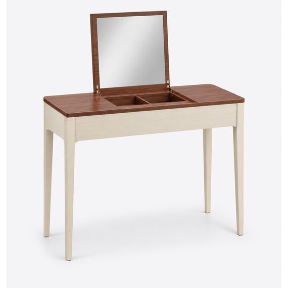 Satrangi Dressing Desk with Flip Mirror — design preview