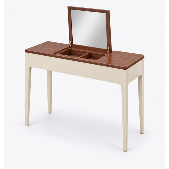 Satrangi Dressing Desk with Flip Mirror — design preview