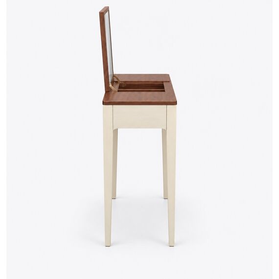Satrangi Dressing Desk with Flip Mirror — design preview
