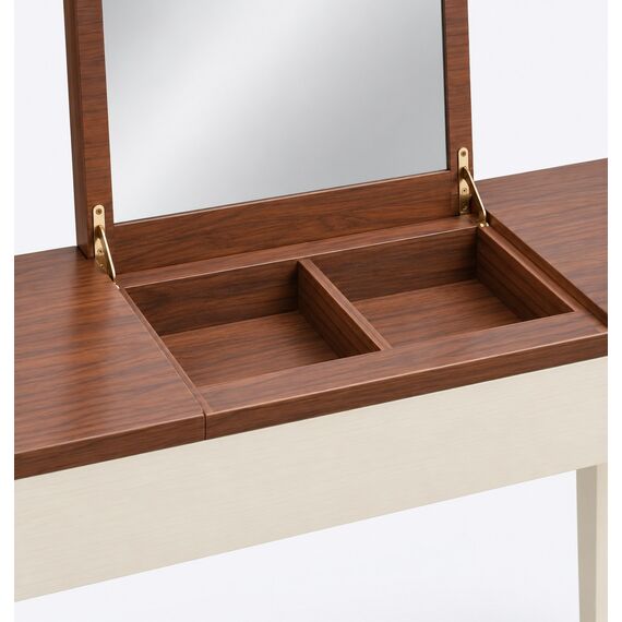 Satrangi Dressing Desk with Flip Mirror — design preview