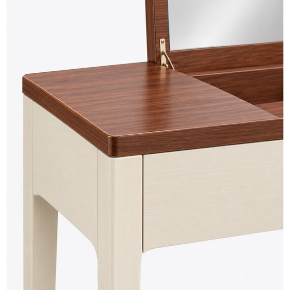 Satrangi Dressing Desk with Flip Mirror — design preview