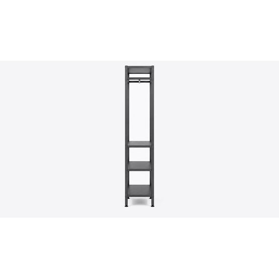 Nizam Open-Frame Wardrobe Organizer — design preview