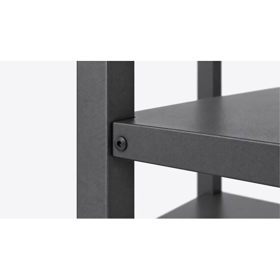 Nizam Open-Frame Wardrobe Organizer — design preview