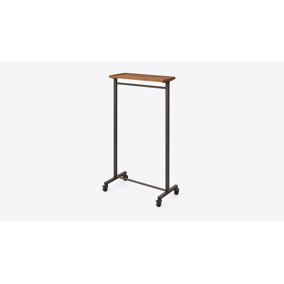 Chadar Rolling Garment Valet — design preview