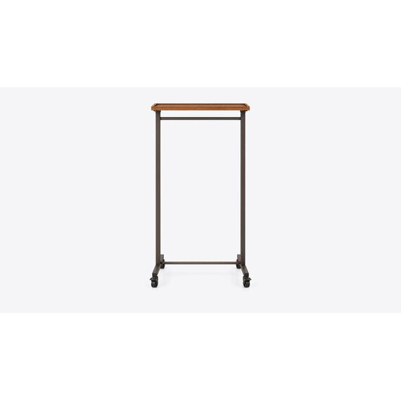 Chadar Rolling Garment Valet — design preview
