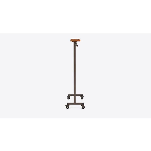 Chadar Rolling Garment Valet — design preview