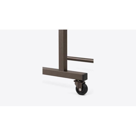 Chadar Rolling Garment Valet — design preview