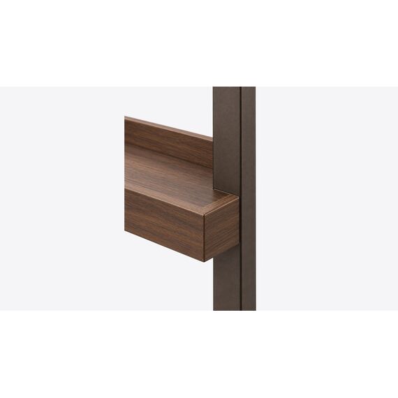 Chadar Rolling Garment Valet — design preview
