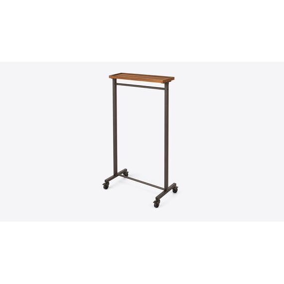 Chadar Rolling Garment Valet — design preview