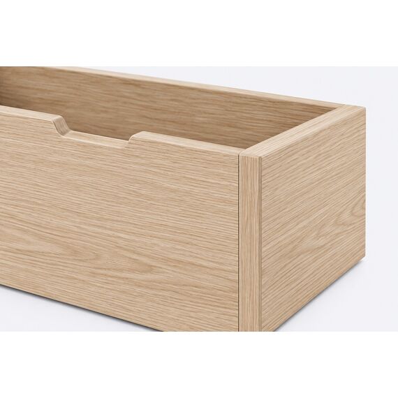 Neend Slide-Under Bed Drawer Pair — design preview
