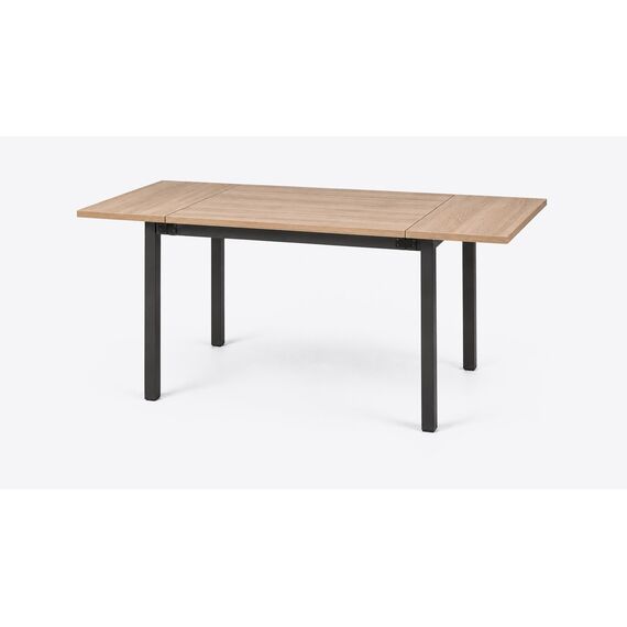 Lahore Bistro Drop-Leaf Table — design preview
