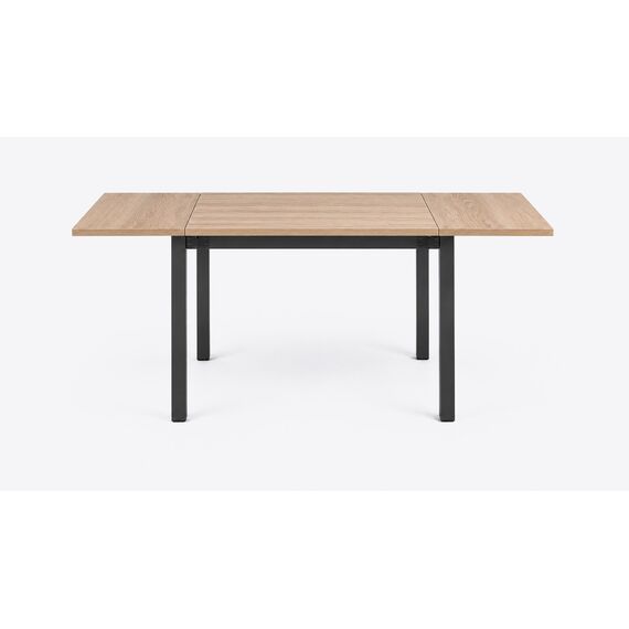 Lahore Bistro Drop-Leaf Table — design preview