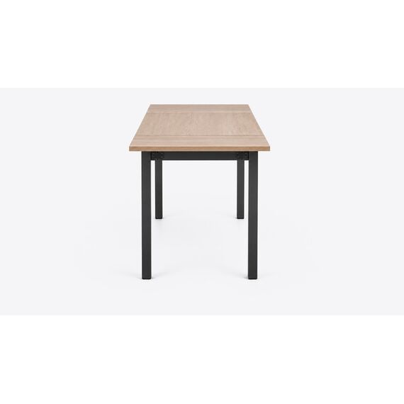 Lahore Bistro Drop-Leaf Table — design preview