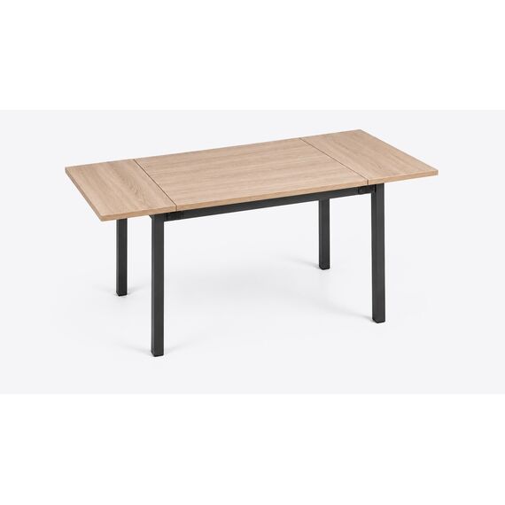 Lahore Bistro Drop-Leaf Table — design preview
