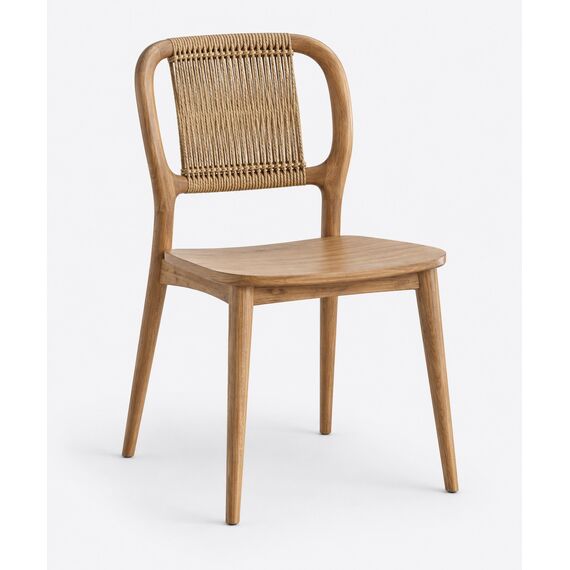 Thar Weave Dining Chair — design preview