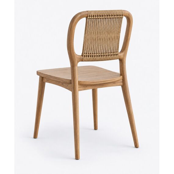 Thar Weave Dining Chair — design preview