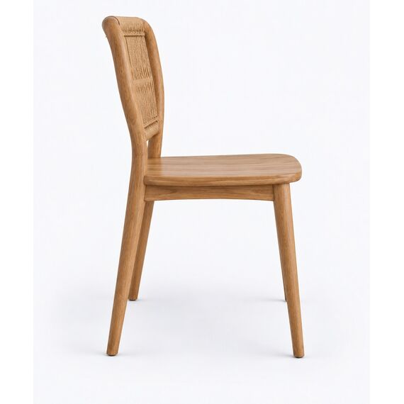 Thar Weave Dining Chair — design preview